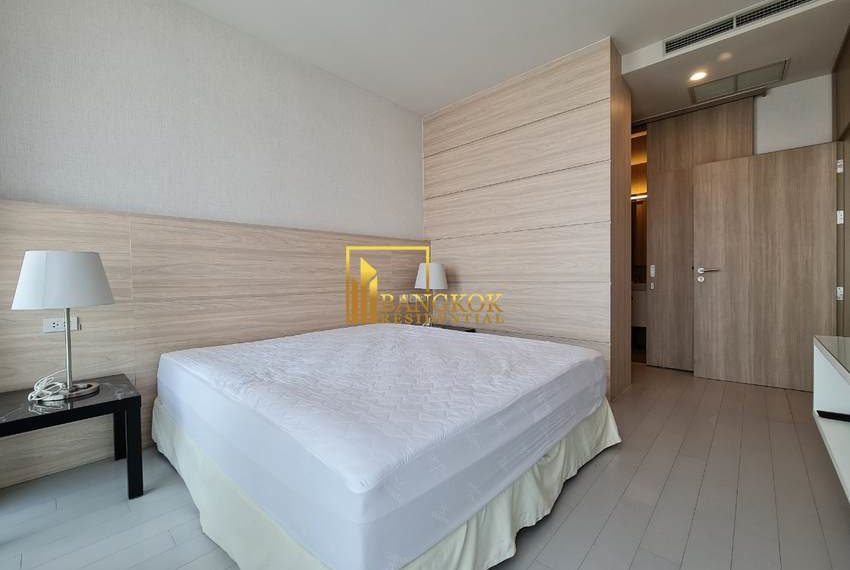 1 bed for rent near bts Noble Ploenchit 10911 image-09