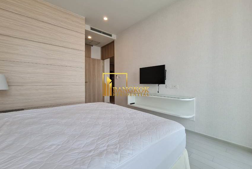 1 bed for rent near bts Noble Ploenchit 10911 image-10