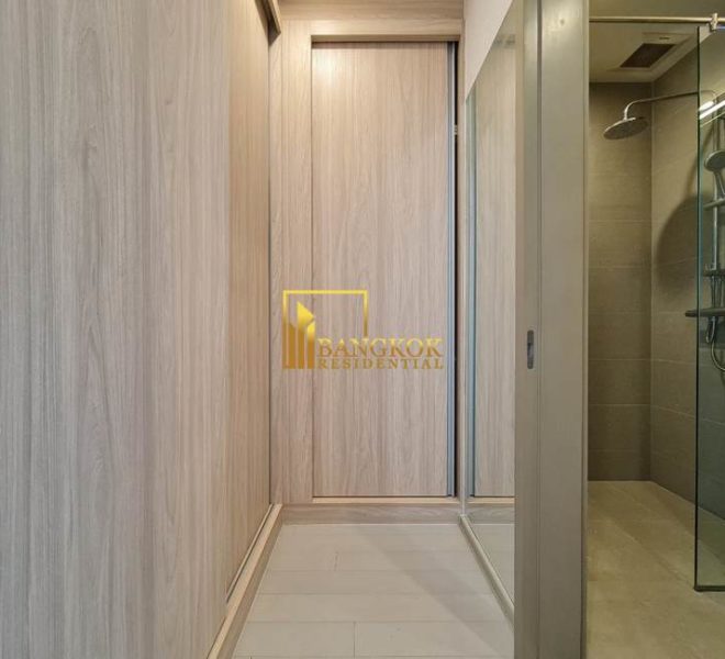 1 bed for rent near bts Noble Ploenchit 10911 image-11