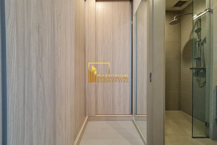 1 bed for rent near bts Noble Ploenchit 10911 image-11