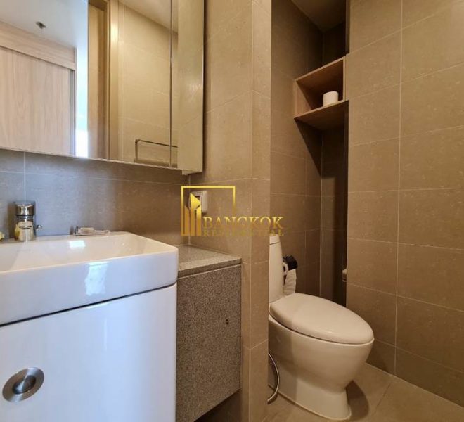 1 bed for rent near bts Noble Ploenchit 10911 image-12