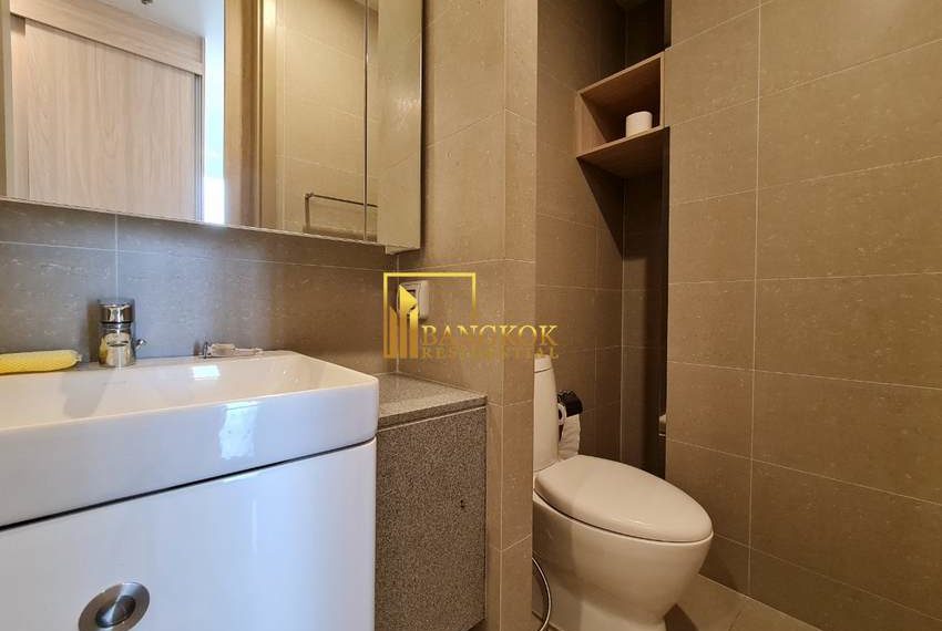 1 bed for rent near bts Noble Ploenchit 10911 image-12