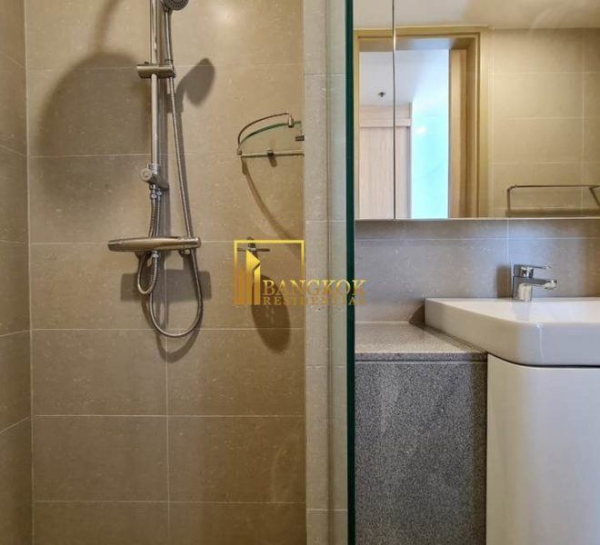 1 bed for rent near bts Noble Ploenchit 10911 image-13