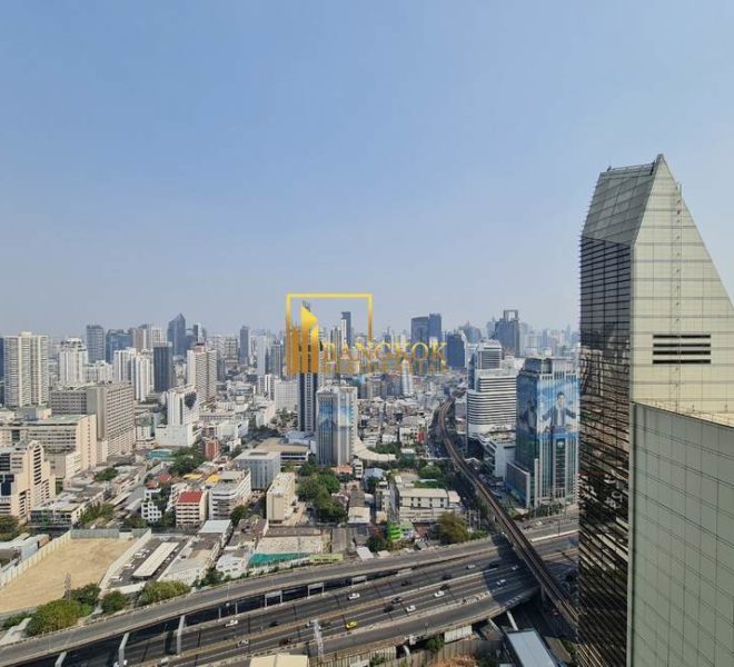 1 bed for rent near bts Noble Ploenchit 10911 image-14