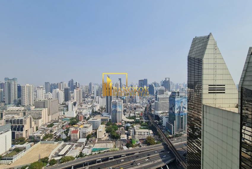 1 bed for rent near bts Noble Ploenchit 10911 image-14