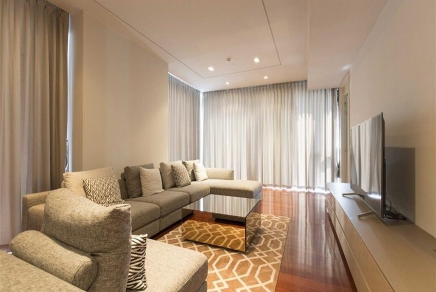 Marque Sukhumvit – 3 Bedroom Condo For Rent in Phrom Phong10914 Image-01