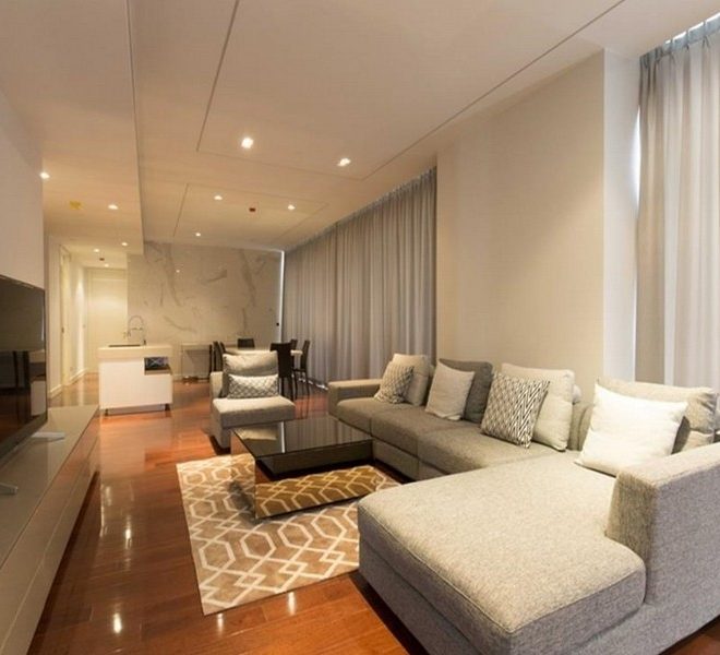 Marque Sukhumvit – 3 Bedroom Condo For Rent in Phrom Phong10914 Image-02