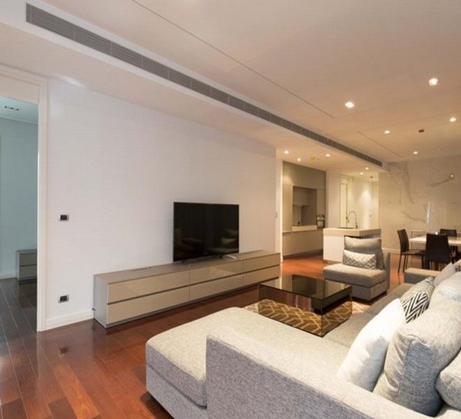 Marque Sukhumvit – 3 Bedroom Condo For Rent in Phrom Phong10914 Image-03