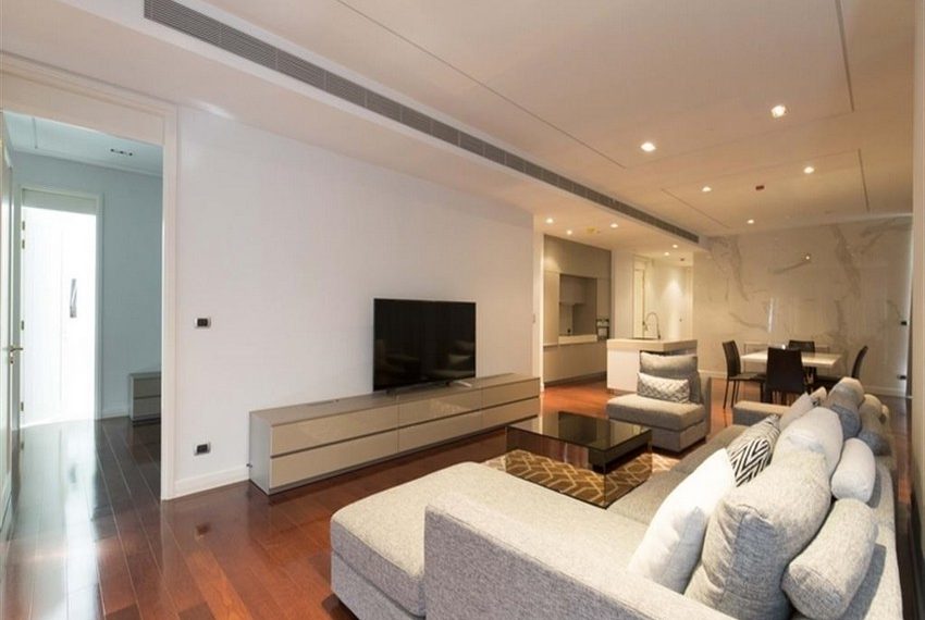Marque Sukhumvit – 3 Bedroom Condo For Rent in Phrom Phong10914 Image-03
