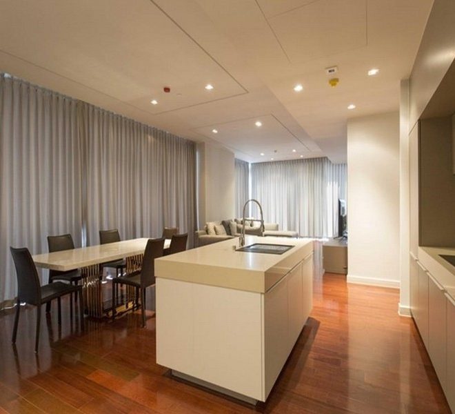 Marque Sukhumvit – 3 Bedroom Condo For Rent in Phrom Phong10914 Image-05