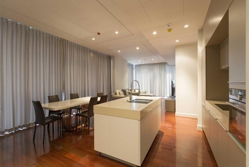 Marque Sukhumvit – 3 Bedroom Condo For Rent in Phrom Phong10914 Image-05