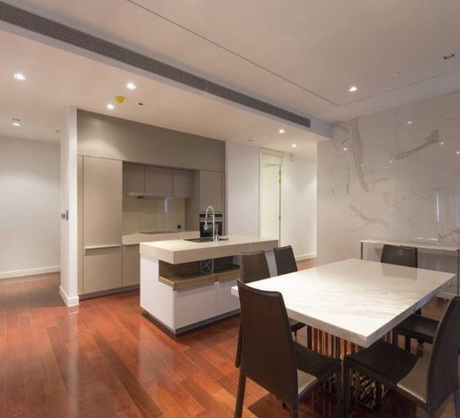 Marque Sukhumvit – 3 Bedroom Condo For Rent in Phrom Phong10914 Image-06