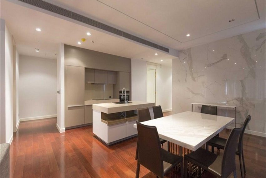 Marque Sukhumvit – 3 Bedroom Condo For Rent in Phrom Phong10914 Image-06