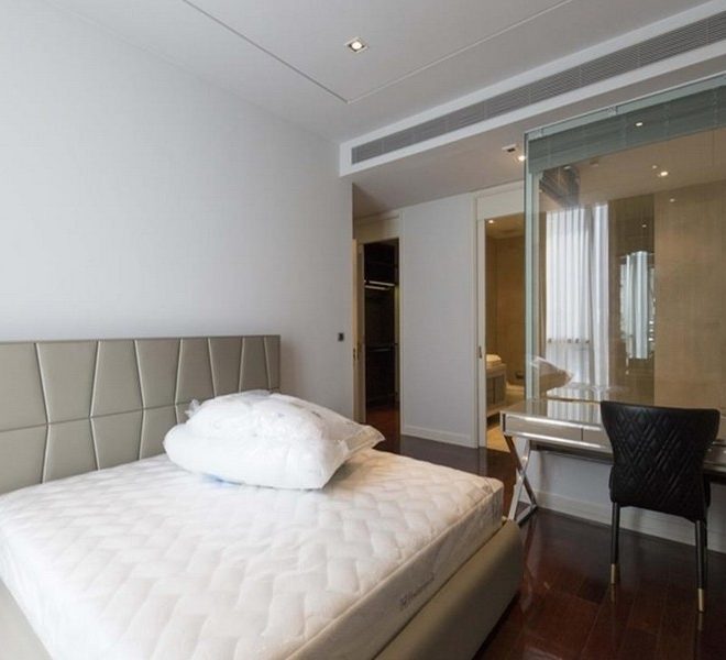 Marque Sukhumvit – 3 Bedroom Condo For Rent in Phrom Phong10914 Image-07