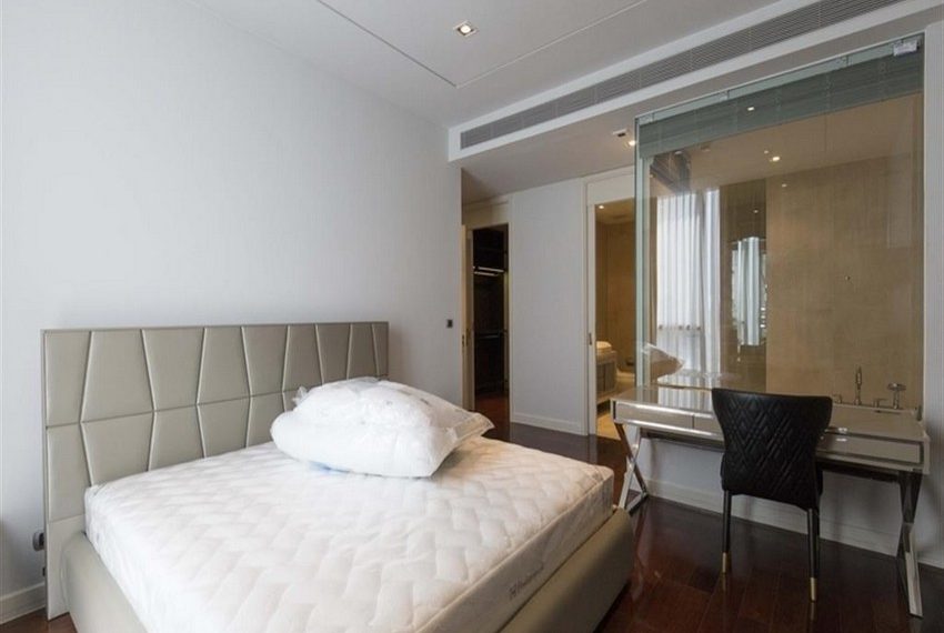 Marque Sukhumvit – 3 Bedroom Condo For Rent in Phrom Phong10914 Image-07