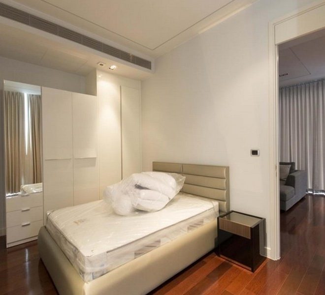 Marque Sukhumvit – 3 Bedroom Condo For Rent in Phrom Phong10914 Image-08
