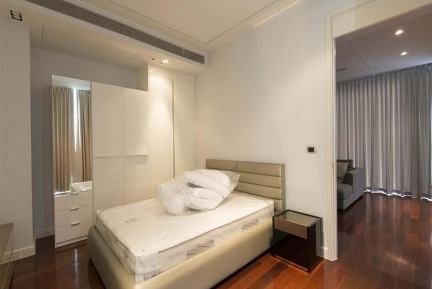 Marque Sukhumvit – 3 Bedroom Condo For Rent in Phrom Phong10914 Image-08