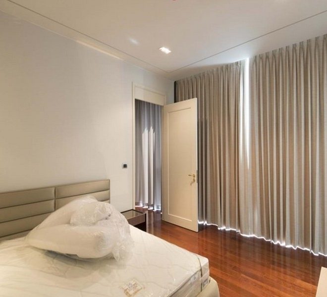 Marque Sukhumvit – 3 Bedroom Condo For Rent in Phrom Phong10914 Image-09