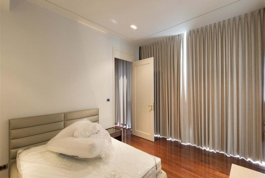 Marque Sukhumvit – 3 Bedroom Condo For Rent in Phrom Phong10914 Image-09