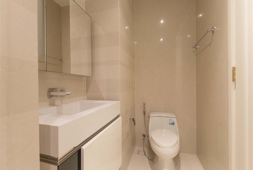 Marque Sukhumvit – 3 Bedroom Condo For Rent in Phrom Phong10914 Image-11