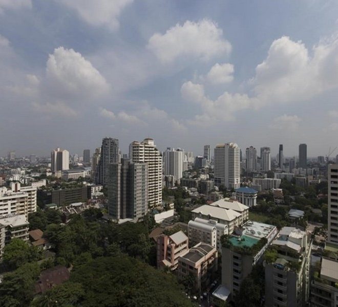 Marque Sukhumvit – 3 Bedroom Condo For Rent in Phrom Phong10914 Image-12