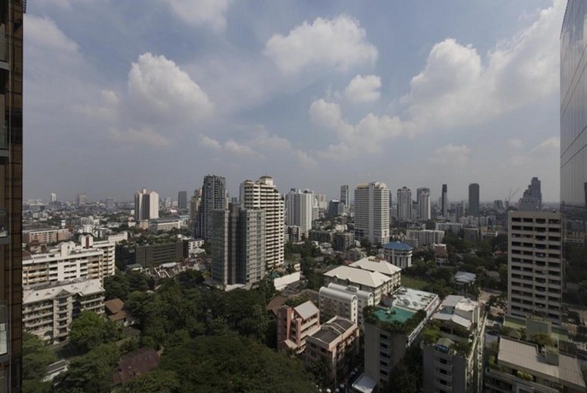 Marque Sukhumvit – 3 Bedroom Condo For Rent in Phrom Phong10914 Image-12