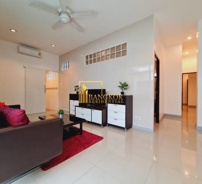 2 bed apartment for rent Swasdi Mansion 20543 image-03