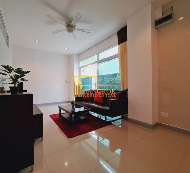 2 bed apartment for rent Swasdi Mansion 20543 image-04