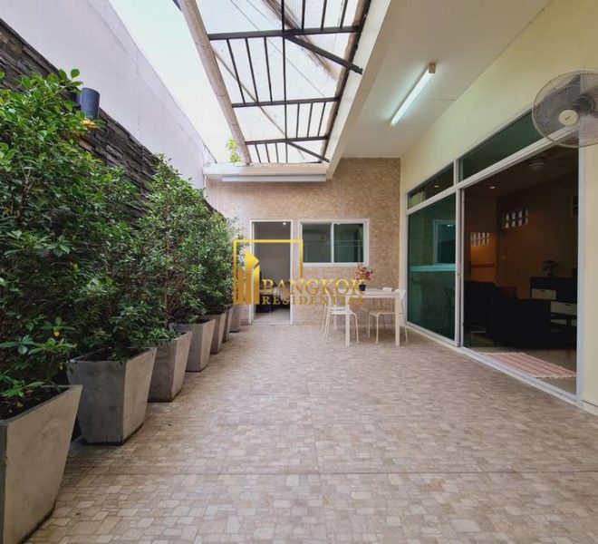 2 bed apartment for rent Swasdi Mansion 20543 image-05
