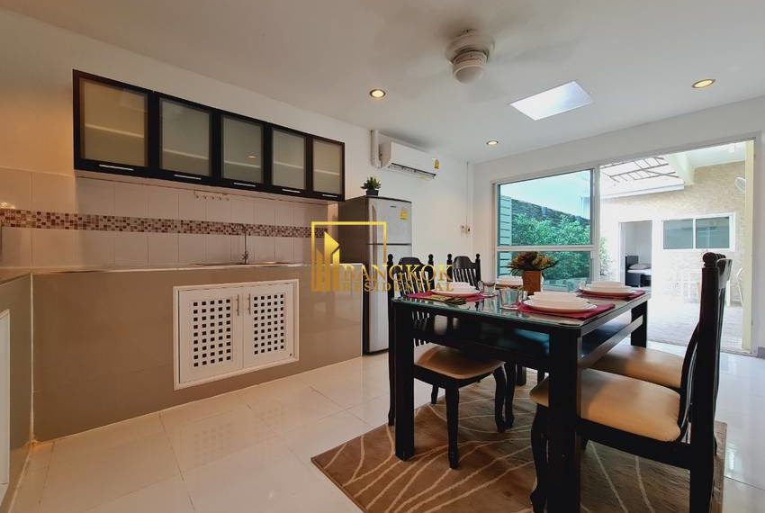 2 bed apartment for rent Swasdi Mansion 20543 image-08