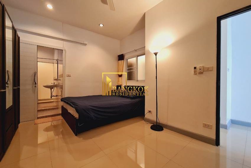 2 bed apartment for rent Swasdi Mansion 20543 image-12