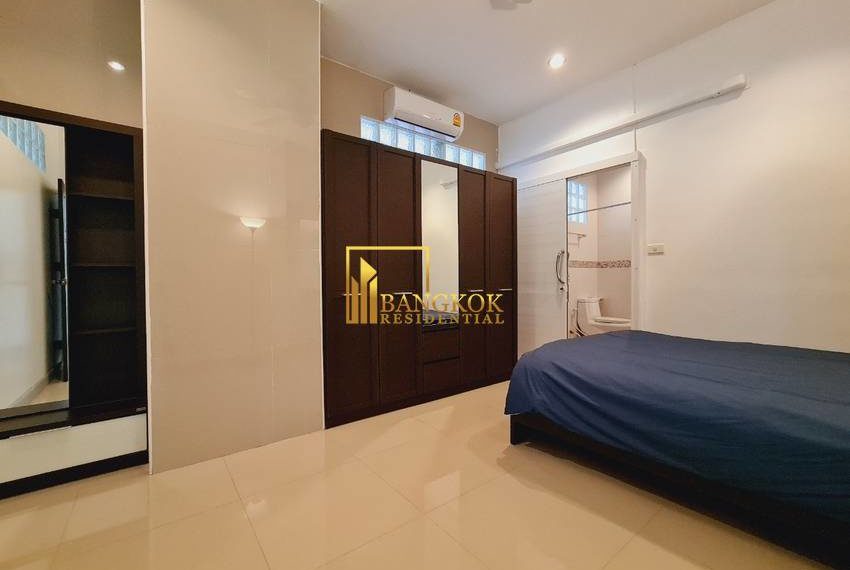 2 bed apartment for rent Swasdi Mansion 20543 image-13