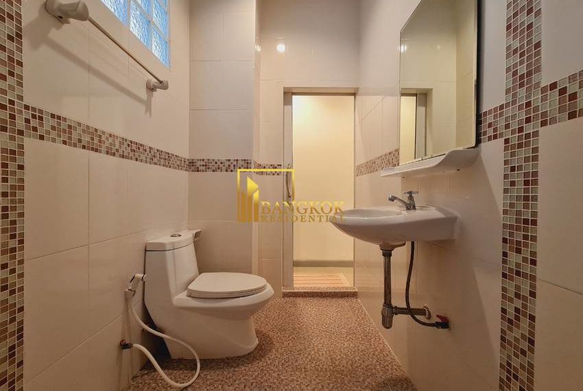 2 bed apartment for rent Swasdi Mansion 20543 image-14