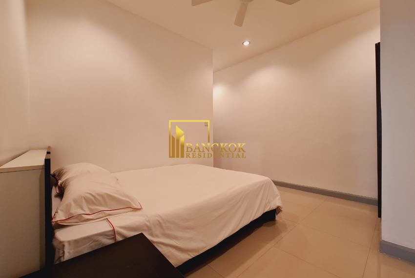 2 bed apartment for rent Swasdi Mansion 20543 image-15