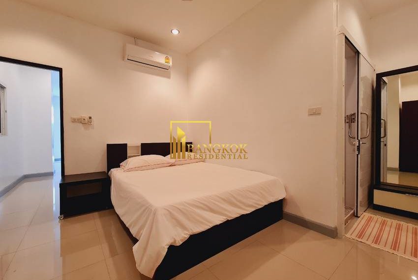 2 bed apartment for rent Swasdi Mansion 20543 image-16
