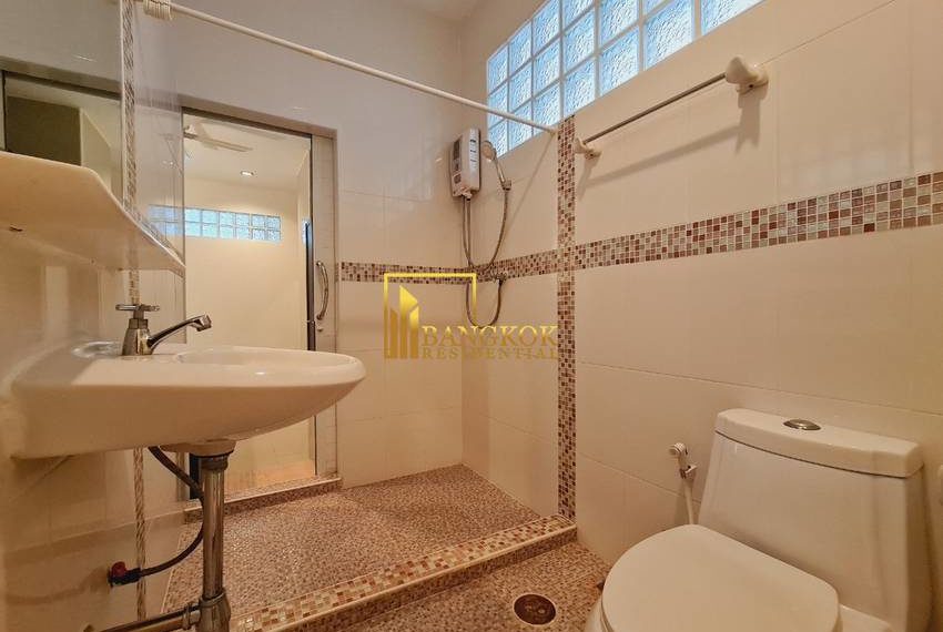 2 bed apartment for rent Swasdi Mansion 20543 image-17