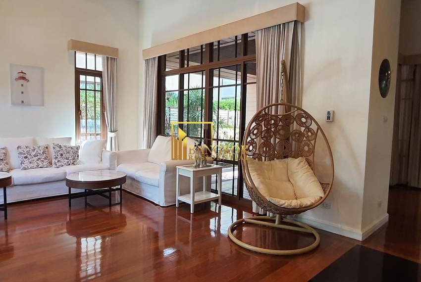 4 bed house for rent sukhumvit Baan Sansiri 67 7954 image-03