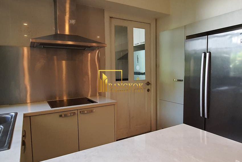 4 bed house for rent sukhumvit Baan Sansiri 67 7954 image-05