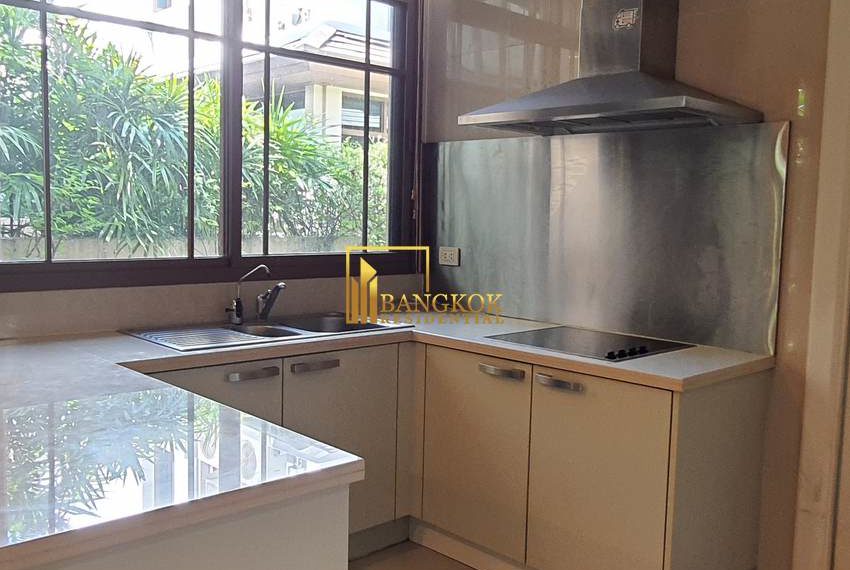 4 bed house for rent sukhumvit Baan Sansiri 67 7954 image-06