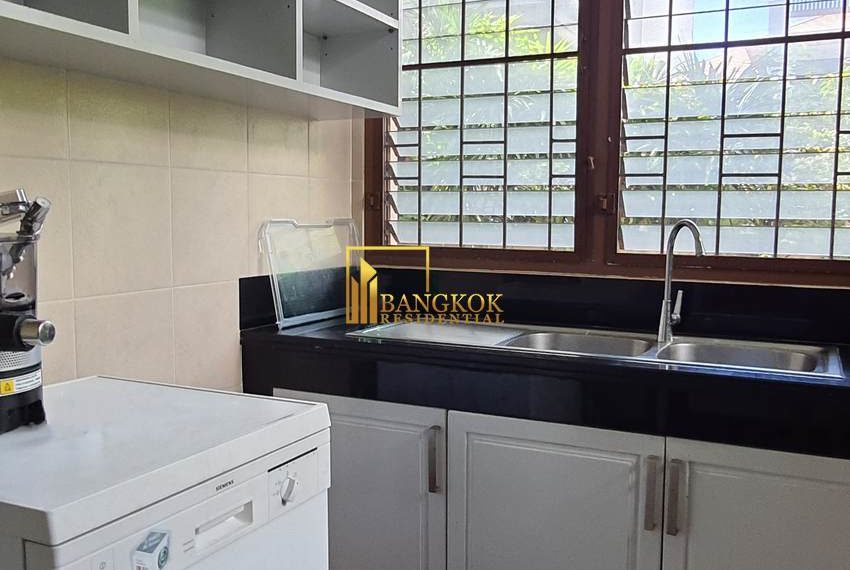 4 bed house for rent sukhumvit Baan Sansiri 67 7954 image-07