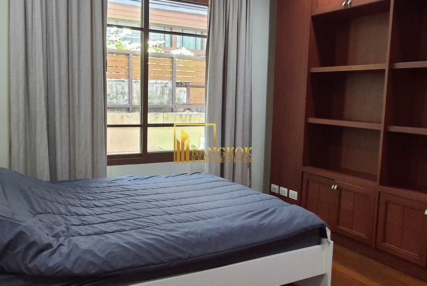 4 bed house for rent sukhumvit Baan Sansiri 67 7954 image-08