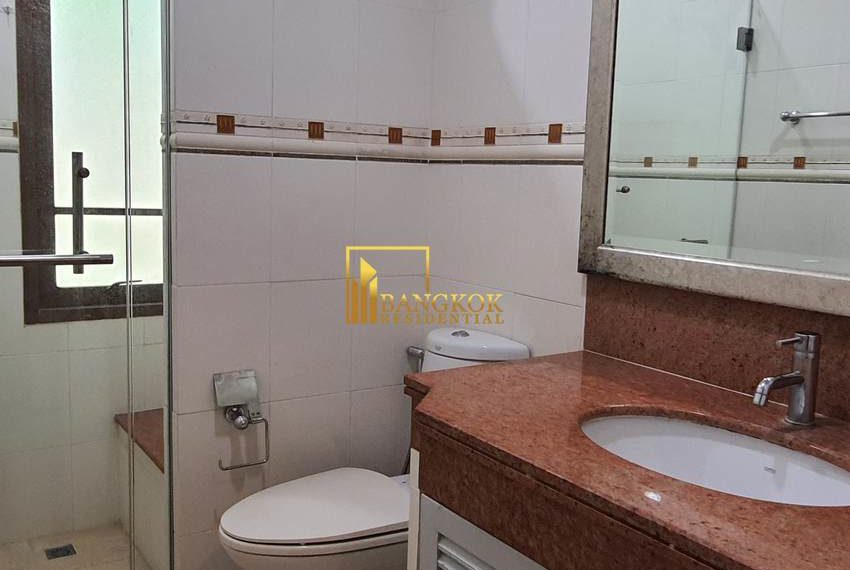 4 bed house for rent sukhumvit Baan Sansiri 67 7954 image-09