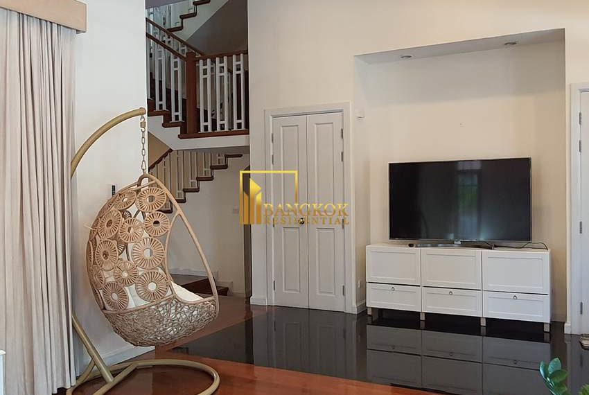 4 bed house for rent sukhumvit Baan Sansiri 67 7954 image-11