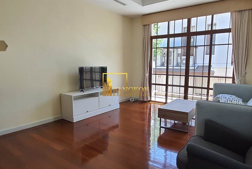 4 bed house for rent sukhumvit Baan Sansiri 67 7954 image-14
