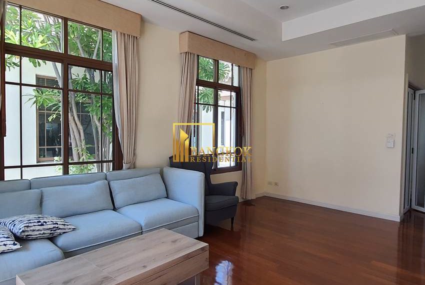 4 bed house for rent sukhumvit Baan Sansiri 67 7954 image-15