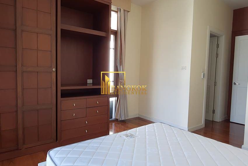 4 bed house for rent sukhumvit Baan Sansiri 67 7954 image-17