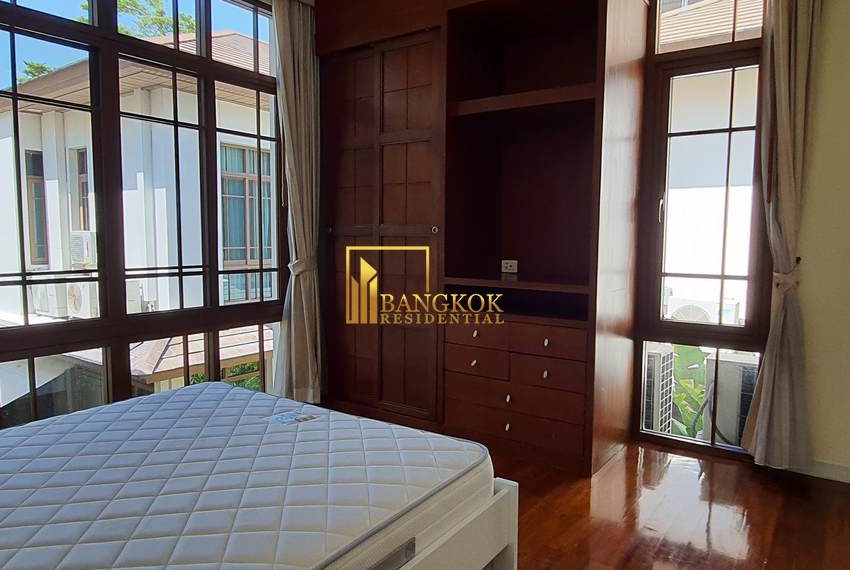 4 bed house for rent sukhumvit Baan Sansiri 67 7954 image-18