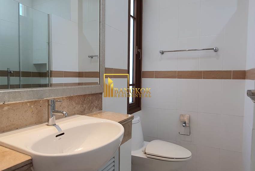 4 bed house for rent sukhumvit Baan Sansiri 67 7954 image-19