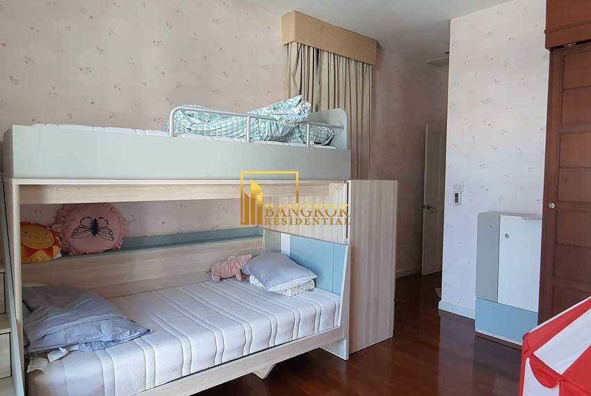 4 bed house for rent sukhumvit Baan Sansiri 67 7954 image-20