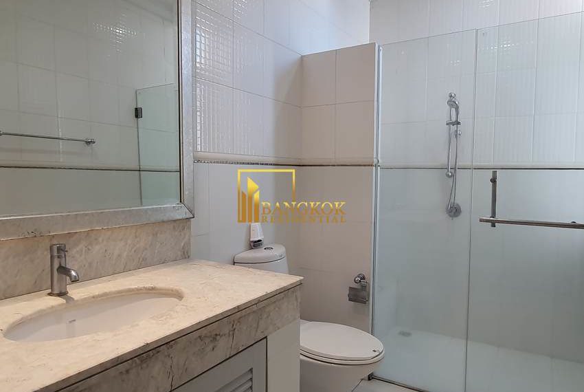 4 bed house for rent sukhumvit Baan Sansiri 67 7954 image-21